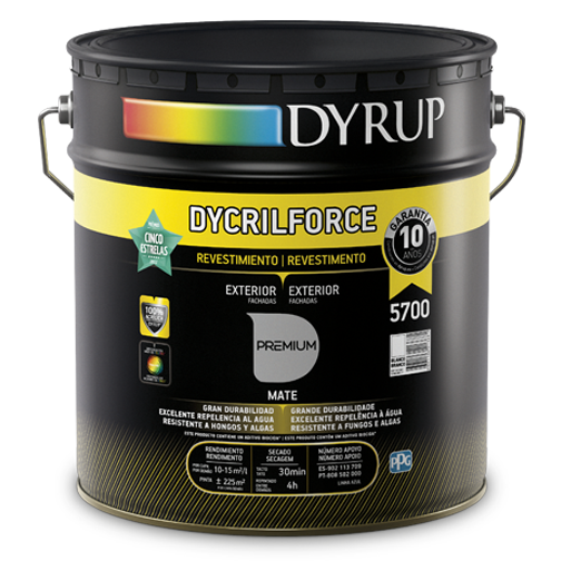 Dyrup DycrilForce