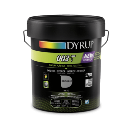 Promoção Google Dyrup Tinta 003 C/Aditivo Biocida