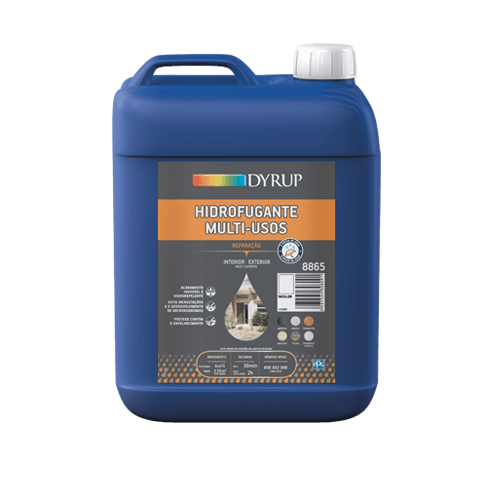 Dyrup Hidrofugante Multi Usos