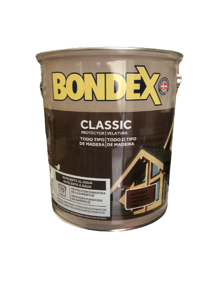 Bondex Classic Acetinado - Image 3