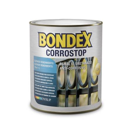 Dyrup PPG Corrostop Brilhante