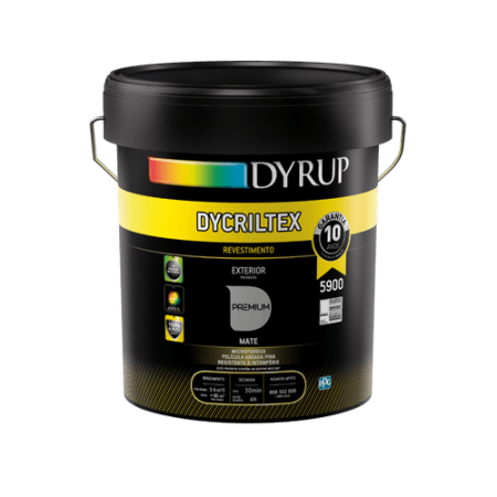 Dyrup DycrilTex