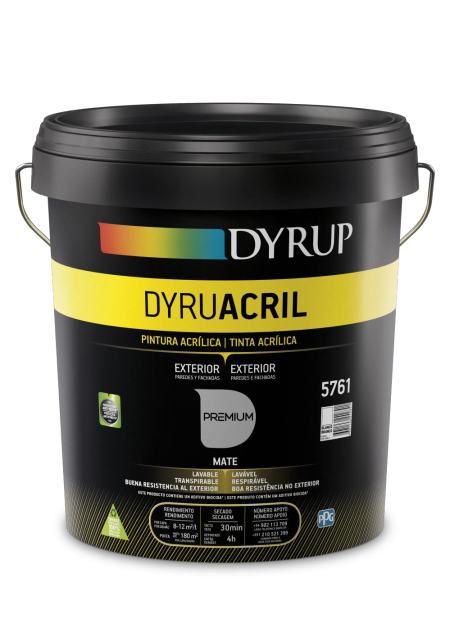 Dyrup DyruAcril