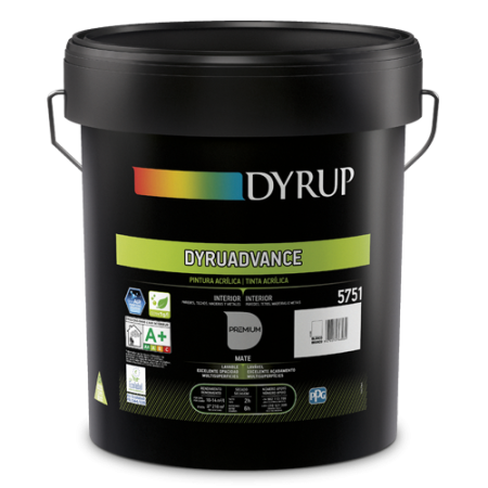 Dyrup DyruAdvance 3 em 1