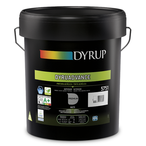 Dyrup DyruAdvance 3 em 1