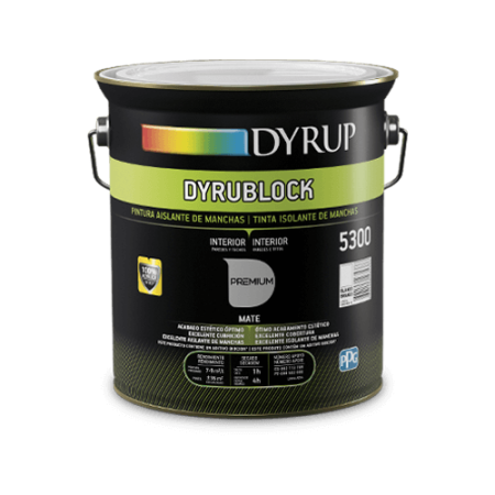 Dyrup Dyrublock