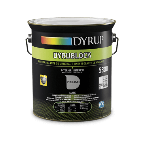 Dyrup Dyrublock