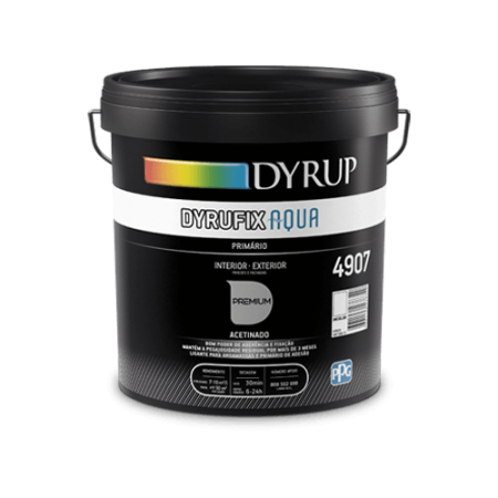 Dyrup Dyrufix Aqua