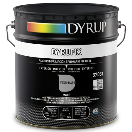 Dyrup Dyrufix