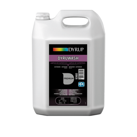 Dyrup Dyruwash