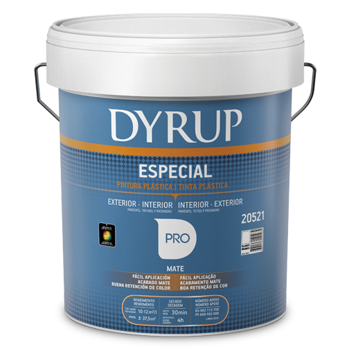 Dyrup Especial