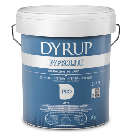 Dyrup Primário Dyprolite