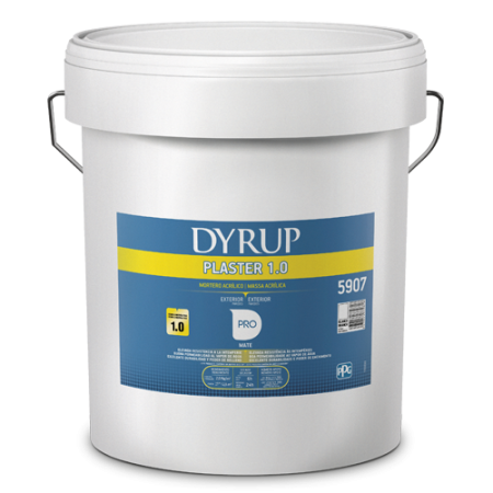 Dyrup Pro Plaster 1.0