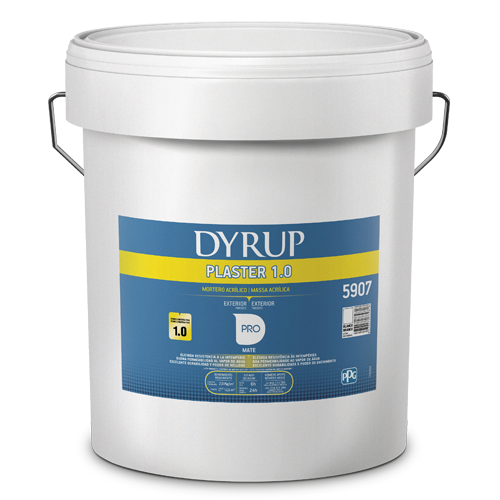 Dyrup Pro Plaster 1.0