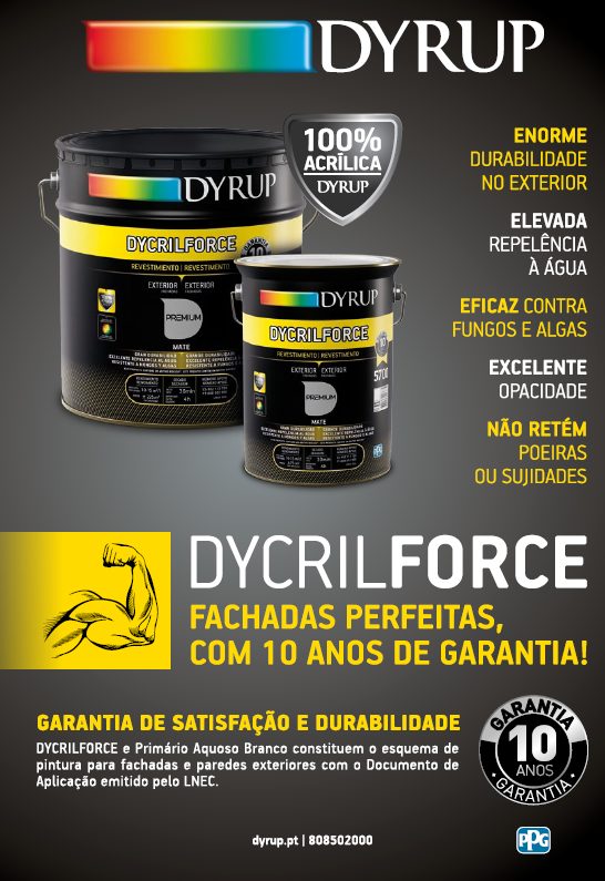 Dyrup DycrilForce - Image 2