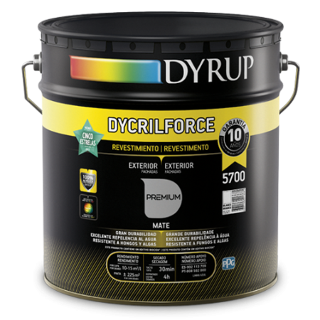 Promoção Google Dyrup Dycrilforce