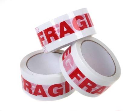 Fita de Embalagem