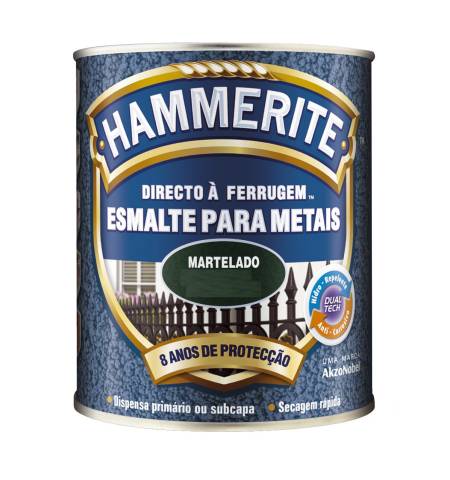 Hammerite Martelado