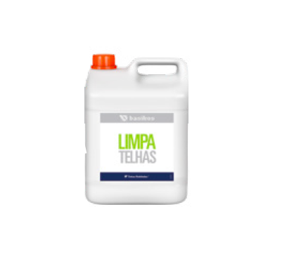 Robbialac Limpa Telhas