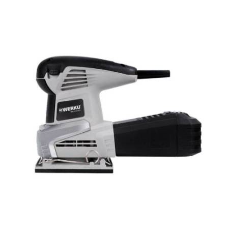 Werku Lixadora Retangular 250W WK400050