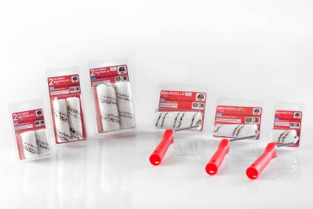 Pentrilo Mini Rolo Anti Gota