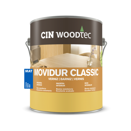 CIN Movidur Classic Mate
