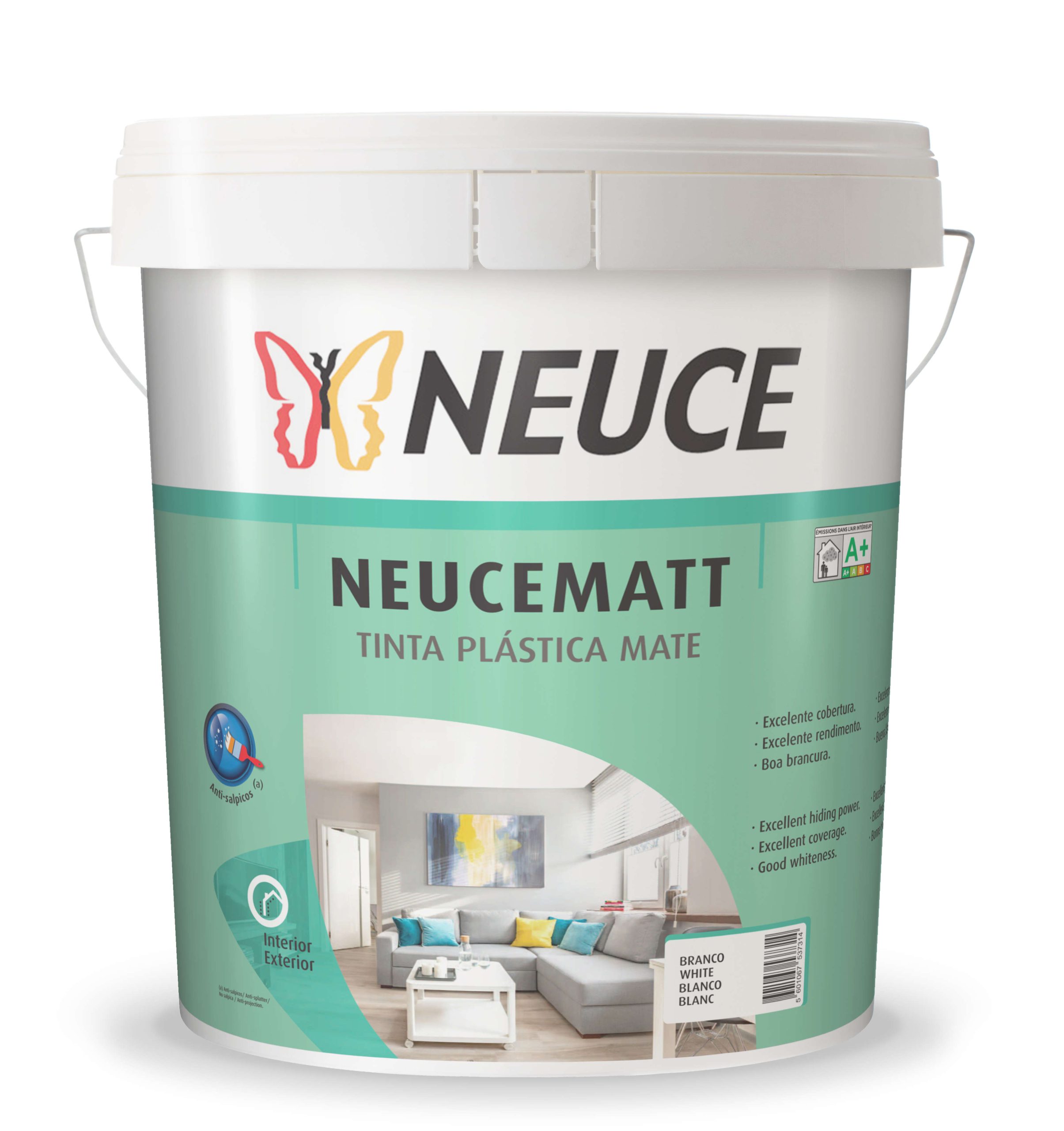 Neuce Neucematt