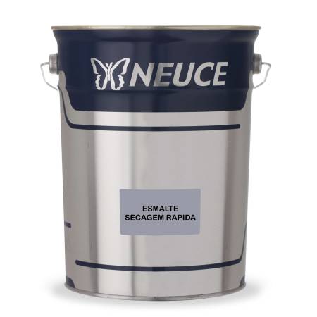 Neuce Esmalte Secagem Rapida Neucerapid F16 Fosco (Mate)