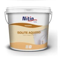 Promoção CIN Nitin Isolite