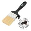 Pentrilo Trincha Essencial Triple S9 Cerda Branca - 4" (10 cm)