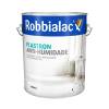 Robbialac Anti-Humidade Plastron - 4 L