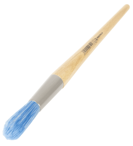 Pentrilo Pincel Pro Cubrix Redondo S 52