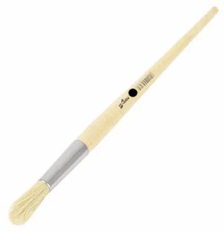 Pentrilo Pincel Pro Redondo S 46
