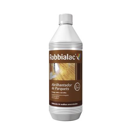 Robbialac Abrilhantador de Parquets
