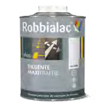 Robbialac Diluente MaxiTraffic