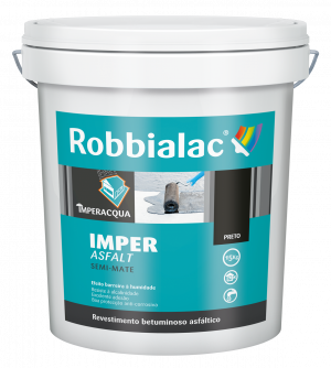 Robbialac Imper Asfalt