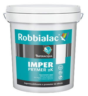 Robbialac Imper Prymer 2K