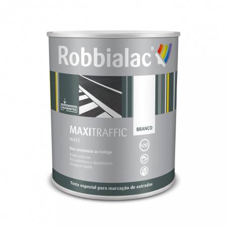Robbialac MaxiTraffic