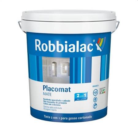 Robbialac Placomat
