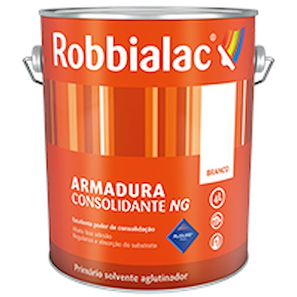 Robbialac Armadura Consolidante NG