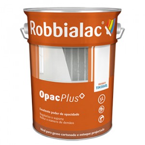 Robbialac Primario OpacPlus