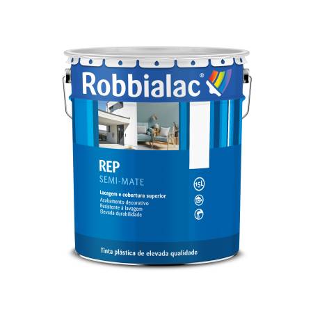 Robbialac REP Semi Mate (Novo)_