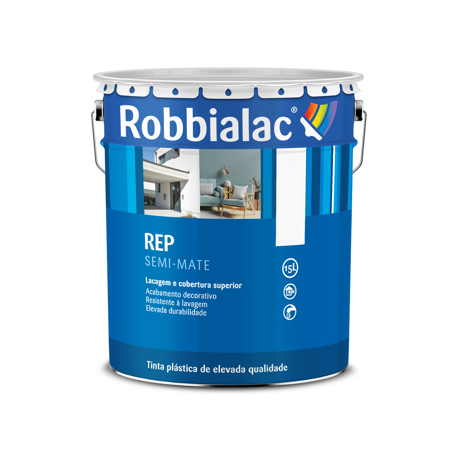 Robbialac REP Semi Mate (Novo)_