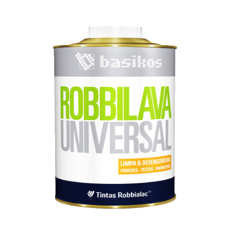 Robbialac Robbilava