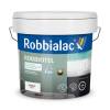 Robbialac 2026 Robbiotel Mate Anti-Fungos (10 Anos Garantia) - 10 L, Branco