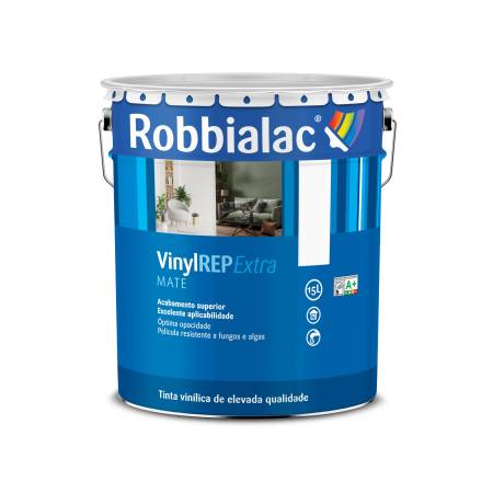 Google Robbialac VinylRep Extra