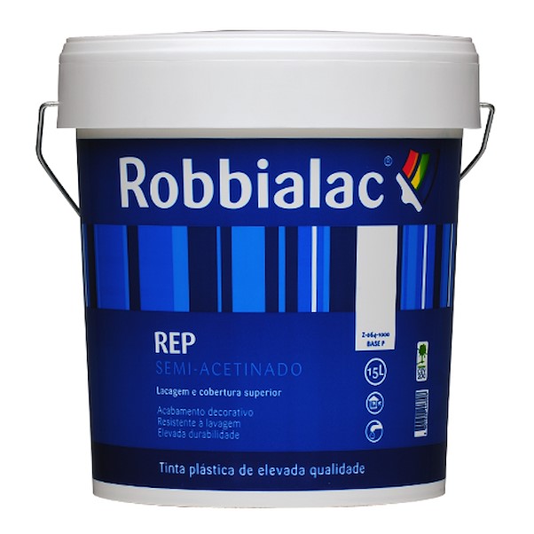 Robbialac REP Semi Mate (Novo)_ - Image 2