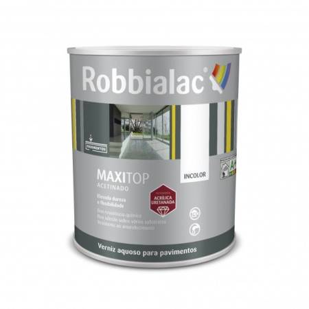 Robbialac MaxiTop