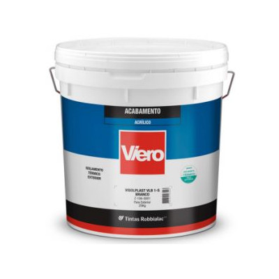 Robbialac Viero Visoplast VLB 1-S