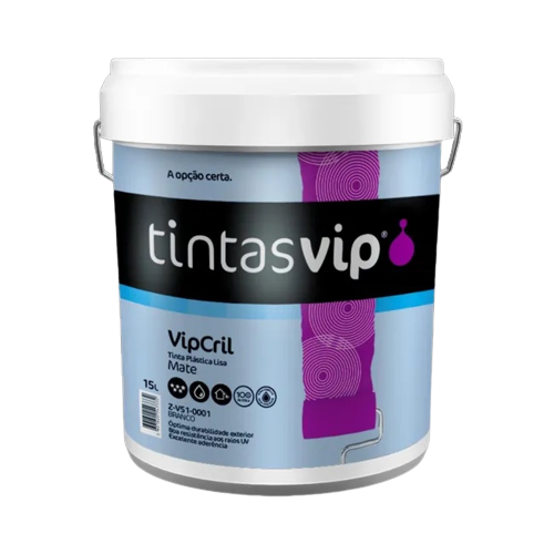 Robbialac VIP Vipcril